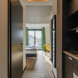 3* Apart-hotel Nena - Kreuzberg 61