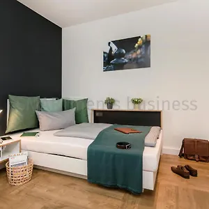 3* Apart-hotel Smartments Business Prenzlauer Berg